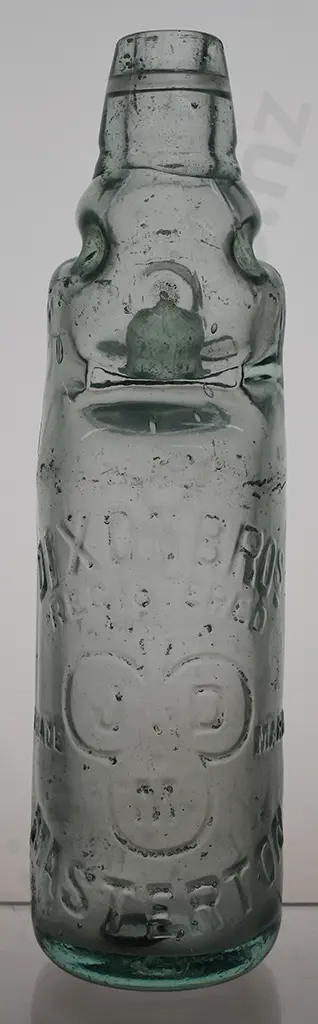 DIXON BROS MASTERTON CODD Image 1++