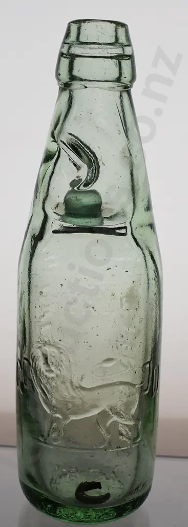 DIXON WELLINGTON CODD Image 1++