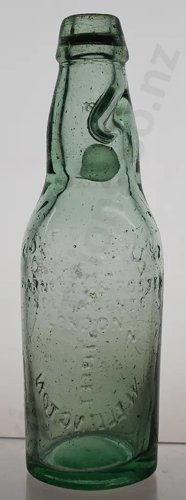 DIXON SYDNEY STREET WELLINGTON CODD Image 1++