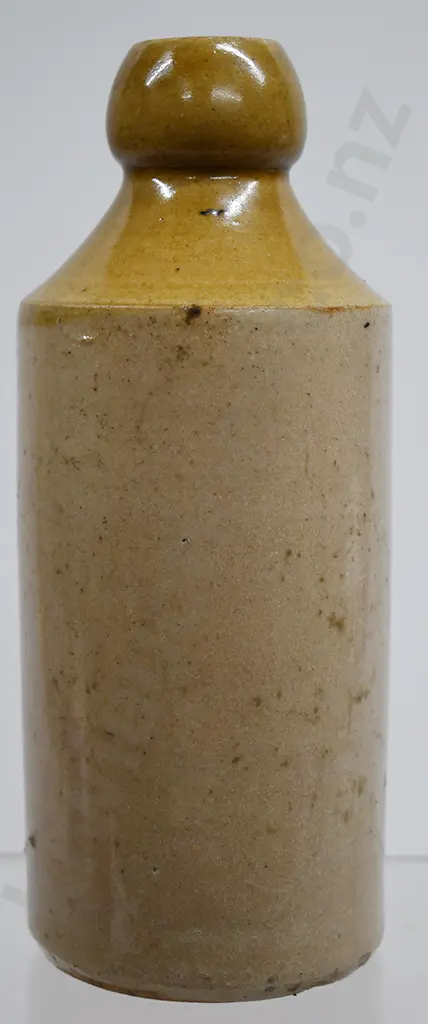 DIXON MASTERTON GINGER BEER Image 1++