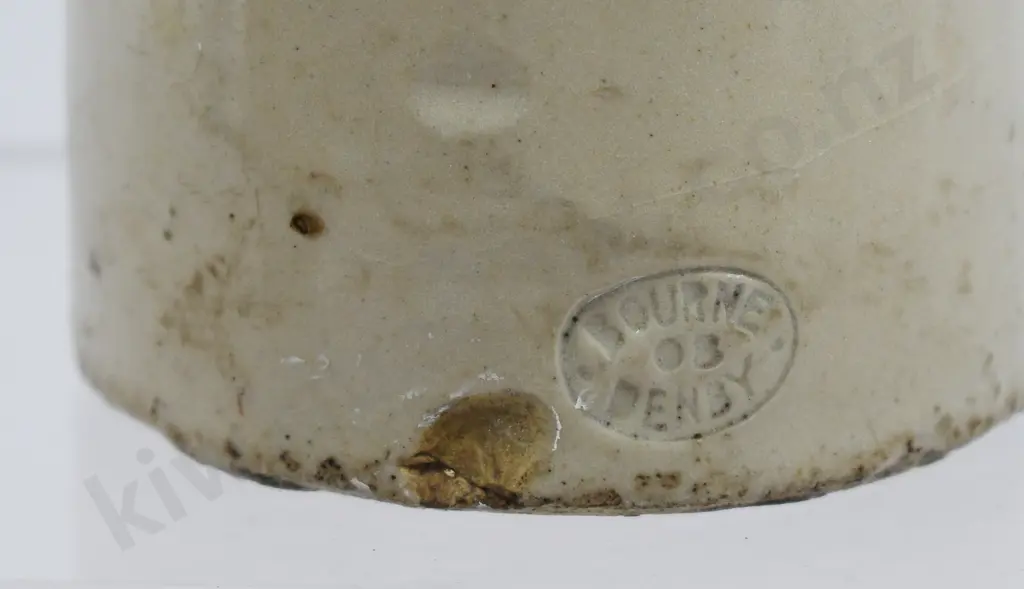 GREY & MENZIES SWING STOPPER GINGER BEER Image 1++