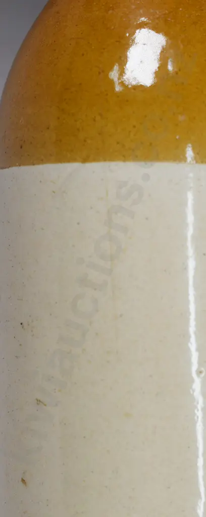 HANDLEY'S AUCKLAND GINGER BEER Image 1++