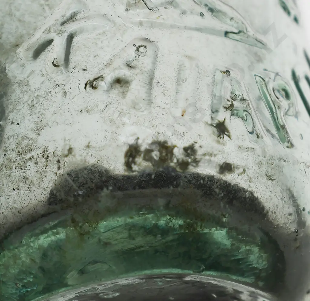 ALEXANDER KAIAPOI 6OZ LAMONT Image 1++