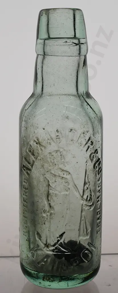 ALEXANDER KAIAPOI 6OZ LAMONT Image 1++