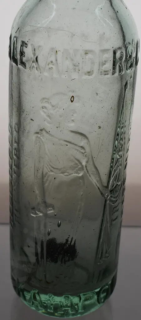 ALEXANDER KAIAPOI LAMONT Image 1++