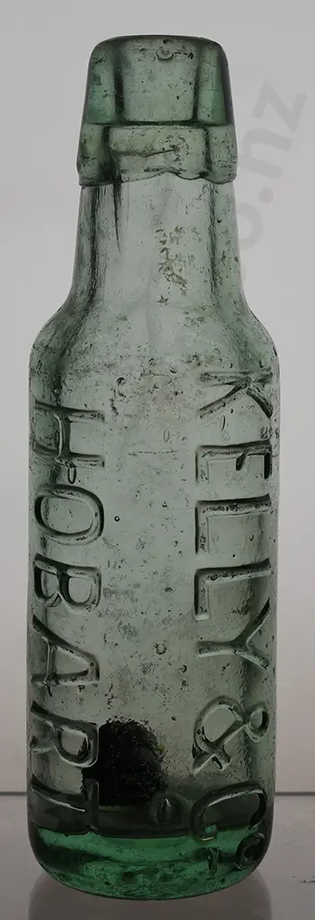 KELLY & CO HOBART LAMONT Image 1++