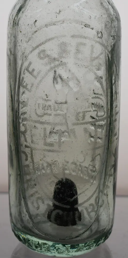 LEES & EVANS LAMONT ACID ETCHED LAMONT Image 1++