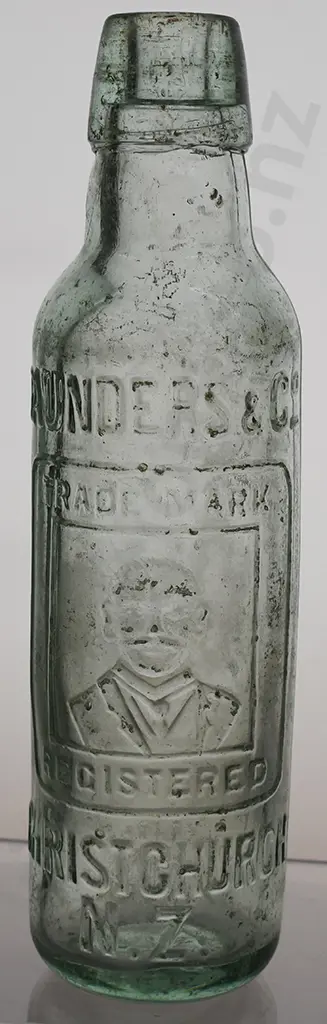 CHRISTCHURCH LAMONTS Image 1++