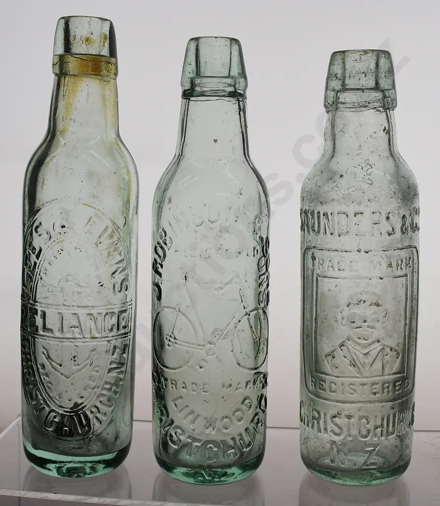 CHRISTCHURCH LAMONTS Image 1++