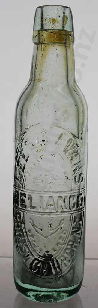 CHRISTCHURCH LAMONTS Image 1++