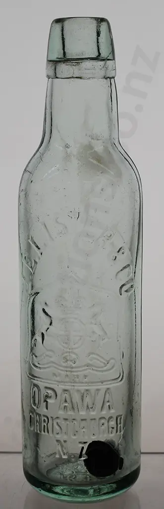 LISTER CHRISTCHURCH LAMONT Image 1++