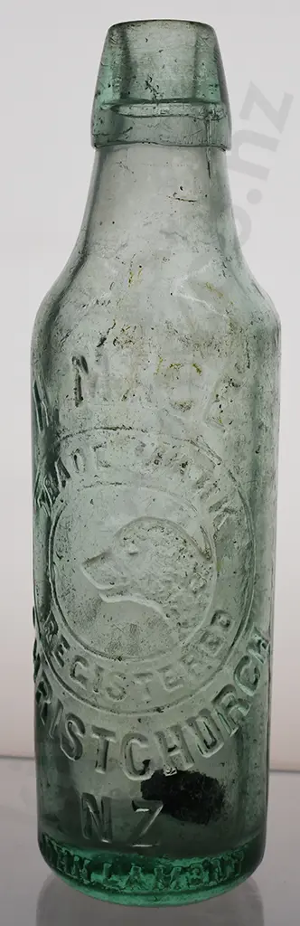 CHRISTCHURCH LAMONTS Image 1++