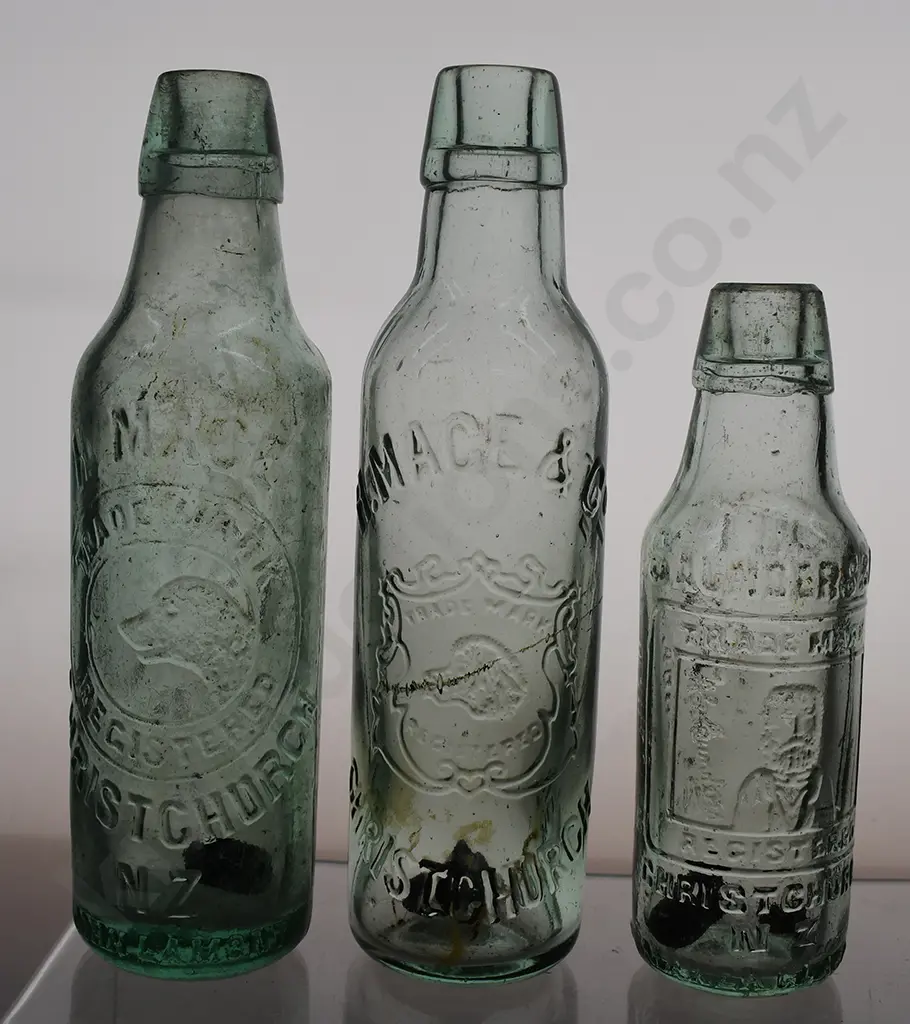 CHRISTCHURCH LAMONTS Image 1++