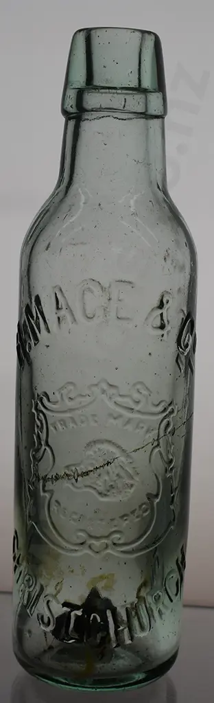 CHRISTCHURCH LAMONTS Image 1++