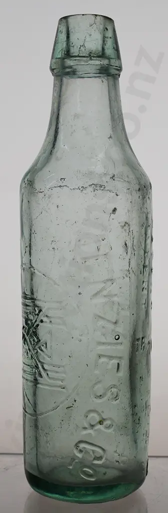 MENZIES LAMONT Image 1++