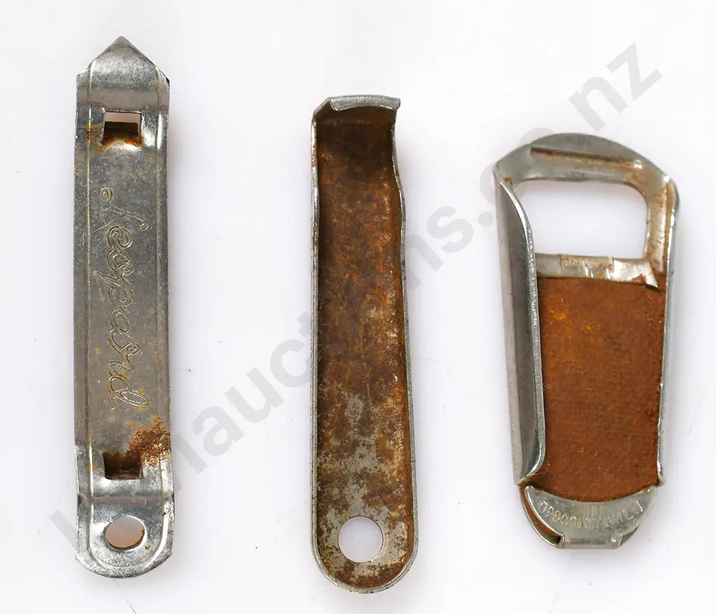 BOTTLE OPENERS Image 1++