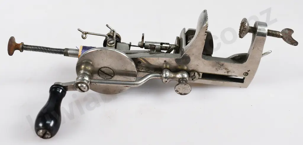 MOLDACOT POCKET SEWING MACHINE Image 1++