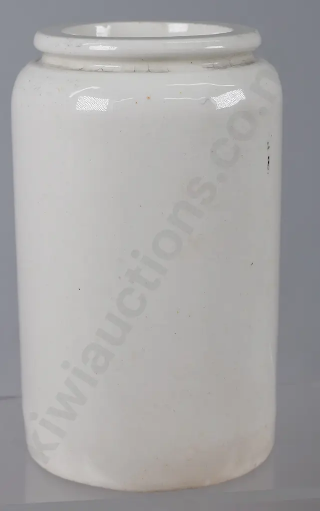 JAMES KEILLER MARMALADE POT Image 1++