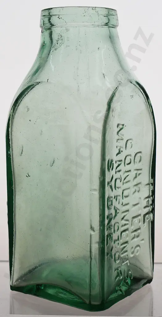 THE CARTER'S CONDIMENTS MANUFACTORY SYDNEY Image 1++