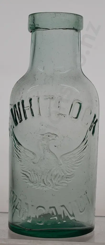 WHITLOCK WANGANUI PICKLE Image 1++