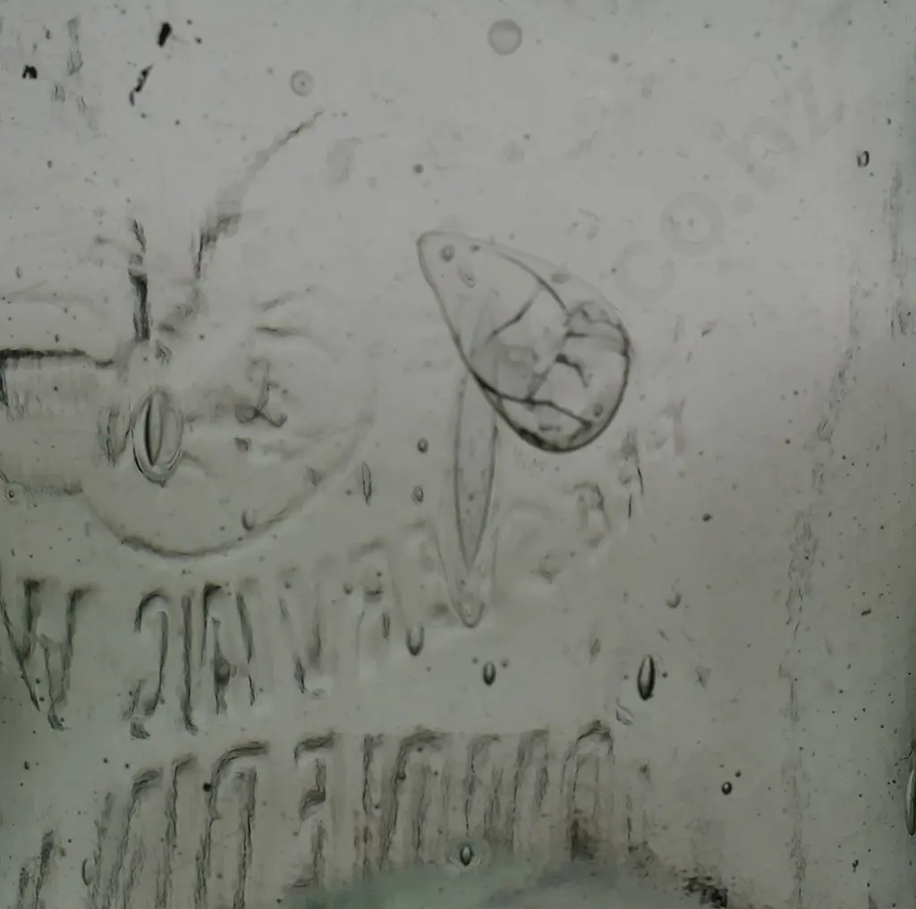 IRVINE & STEVENSON DUNEDIN JAM JARS Image 1++