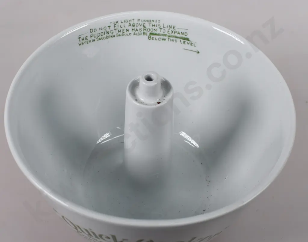 GRIMWADE'S QUICK-COOKER BOWL 7 INCH Image 1++