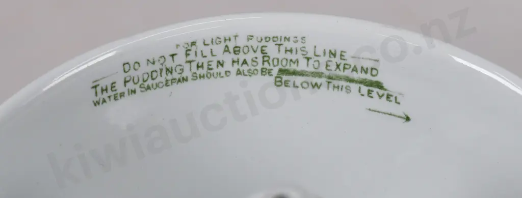 GRIMWADE'S QUICK-COOKER BOWL 7 INCH Image 1++