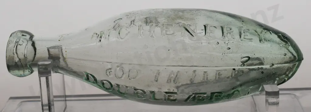 HENFREY SYDNEY HAMILTON Image 1++