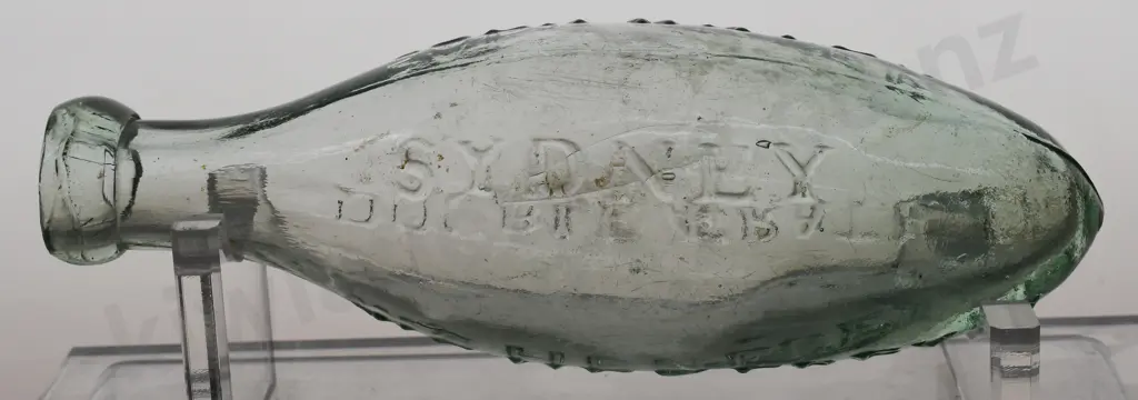 HENFREY SYDNEY HAMILTON Image 1++