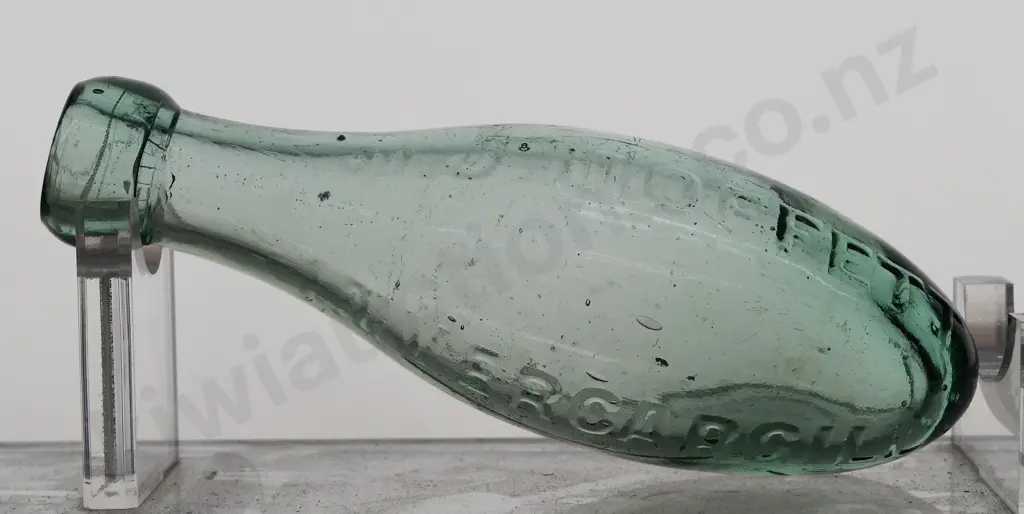 MOFFETT INVERCARGILL HALF SIZE HAMILTON Image 1++