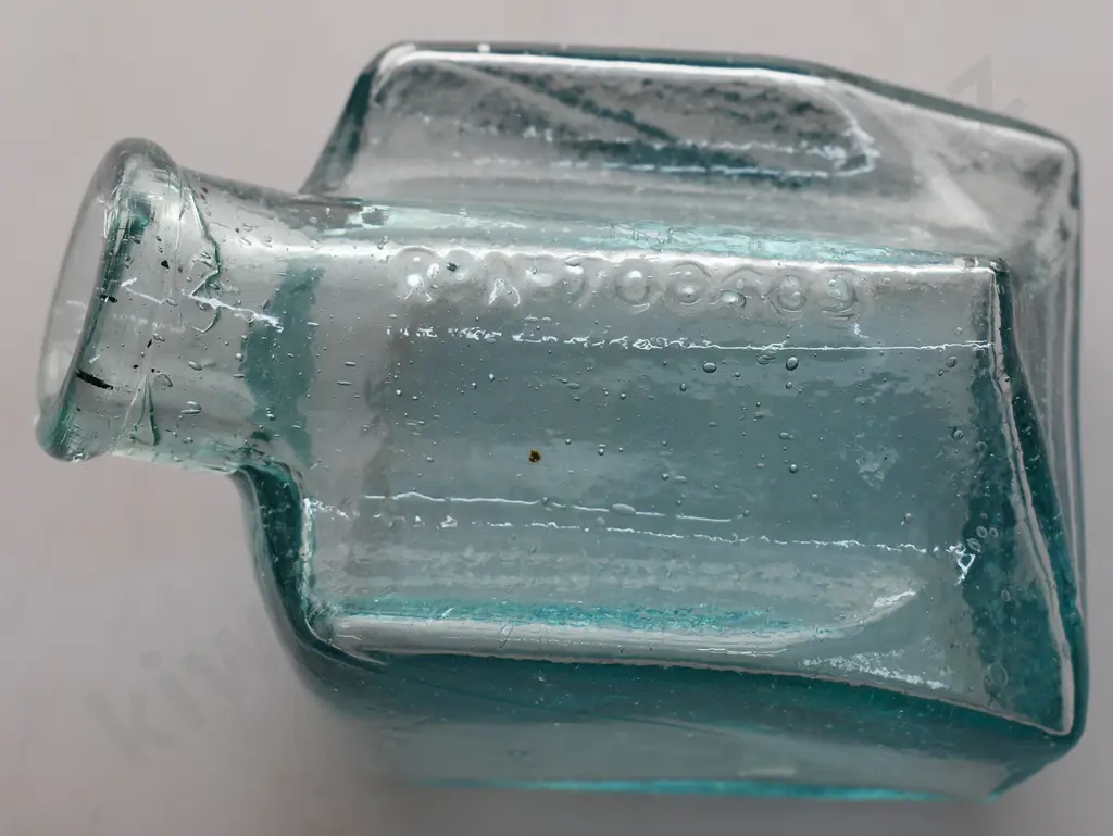 CANNON & CHIMNEY INKS Image 1++