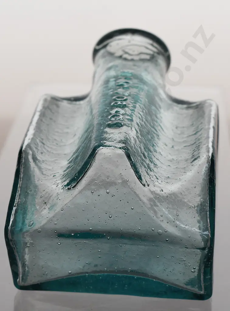 CANNON & CHIMNEY INKS Image 1++