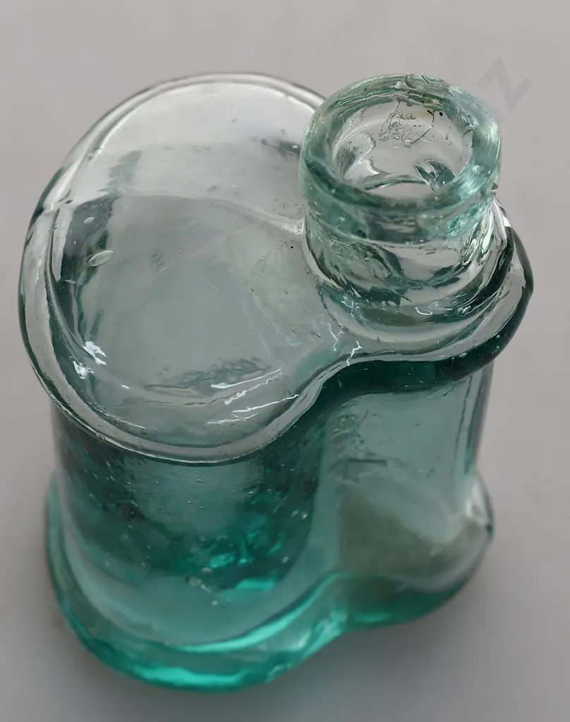 CANNON & CHIMNEY INKS Image 1++