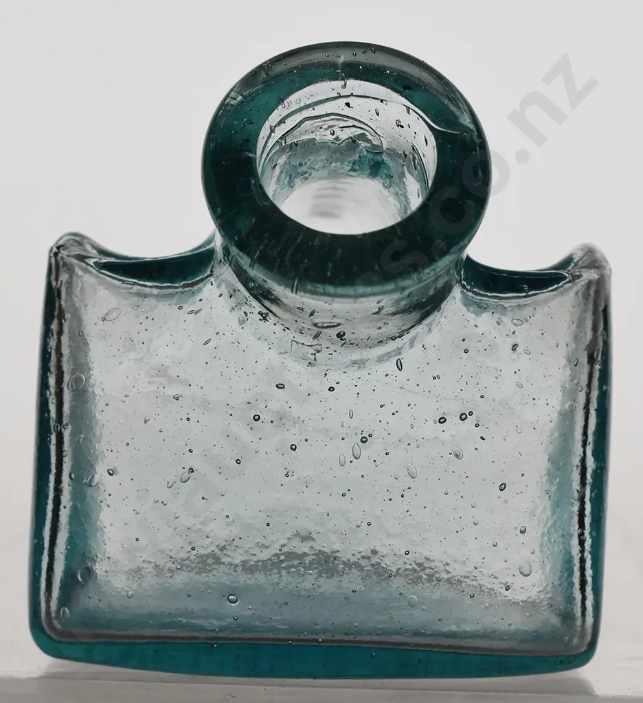 CANNON & CHIMNEY INKS Image 1++