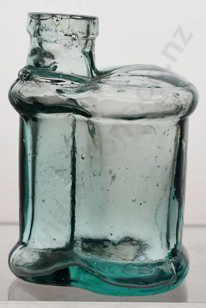 CANNON & CHIMNEY INKS Image 1++