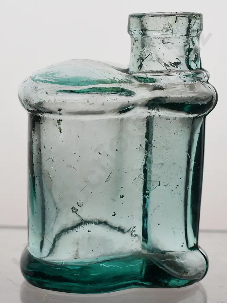 CANNON & CHIMNEY INKS Image 1++