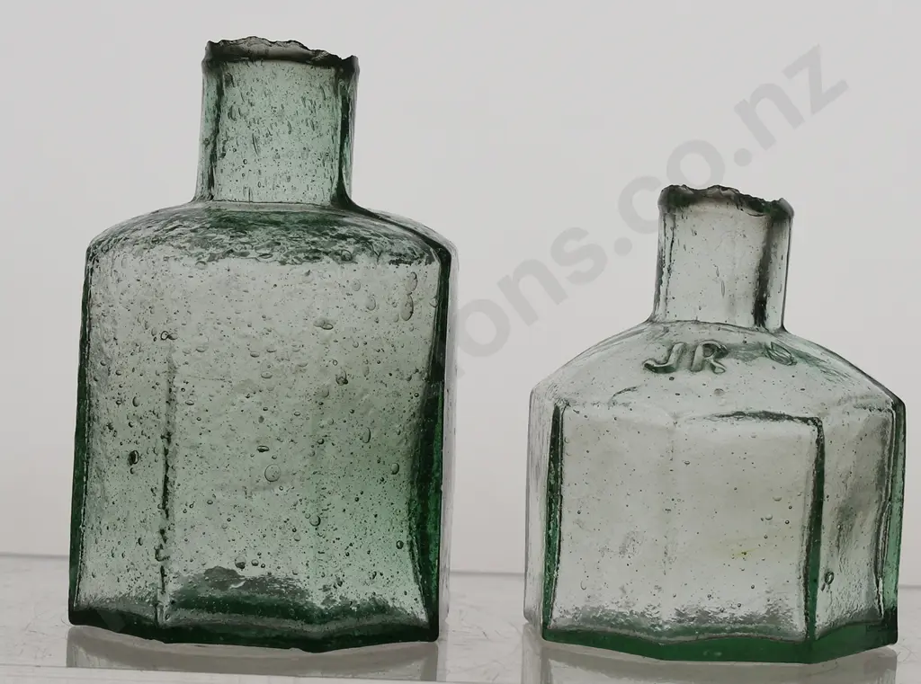 EMBOSSED EMBOSSED OCTAGONAL INKS Image 1++