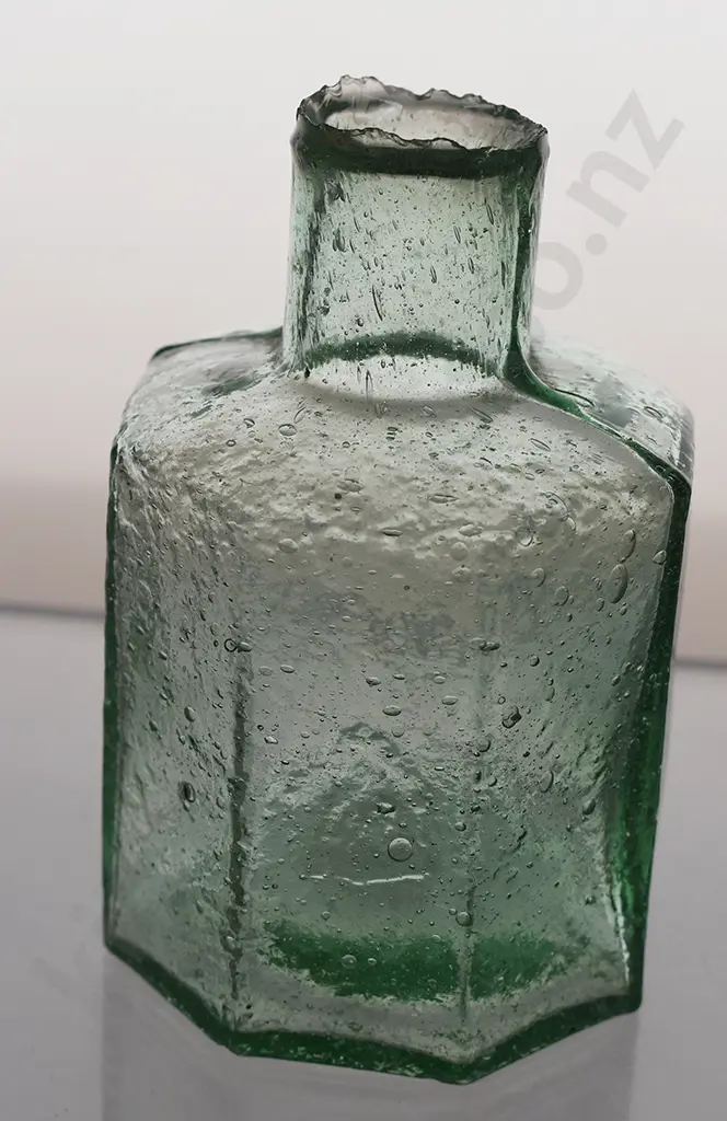 EMBOSSED EMBOSSED OCTAGONAL INKS Image 1++