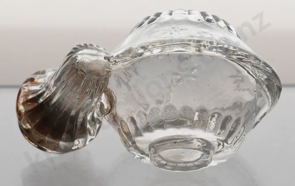 PART SNAIL INKWELL Image 1++