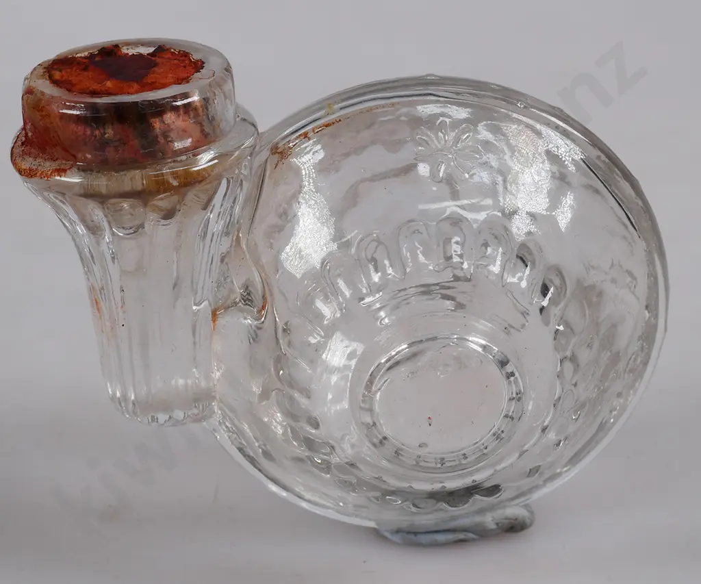 PART SNAIL INKWELL Image 1++