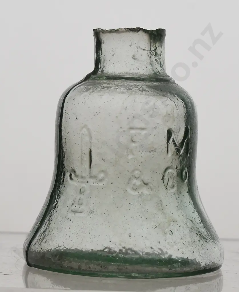 SHEER TOP TIPPER, BELL ETC. INKS Image 1++