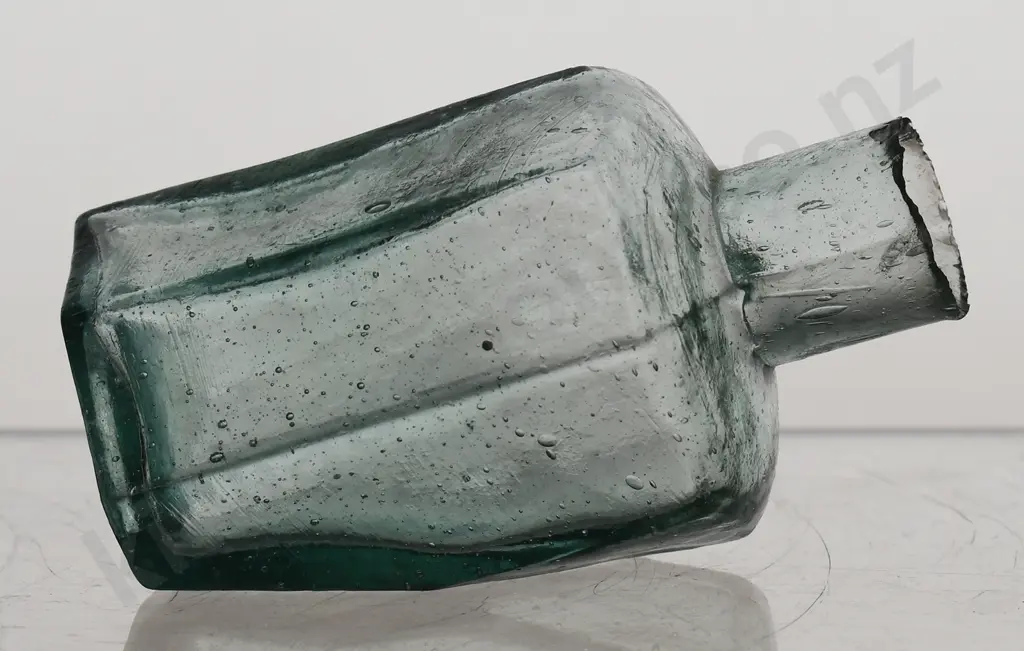 SHEER TOP TIPPER, BELL ETC. INKS Image 1++