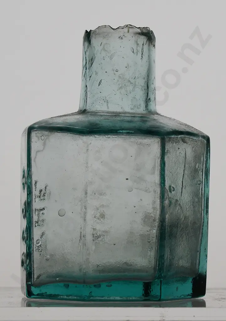 SHAW'S INKS ARE THE BEST INK BOTTLE Image 1++