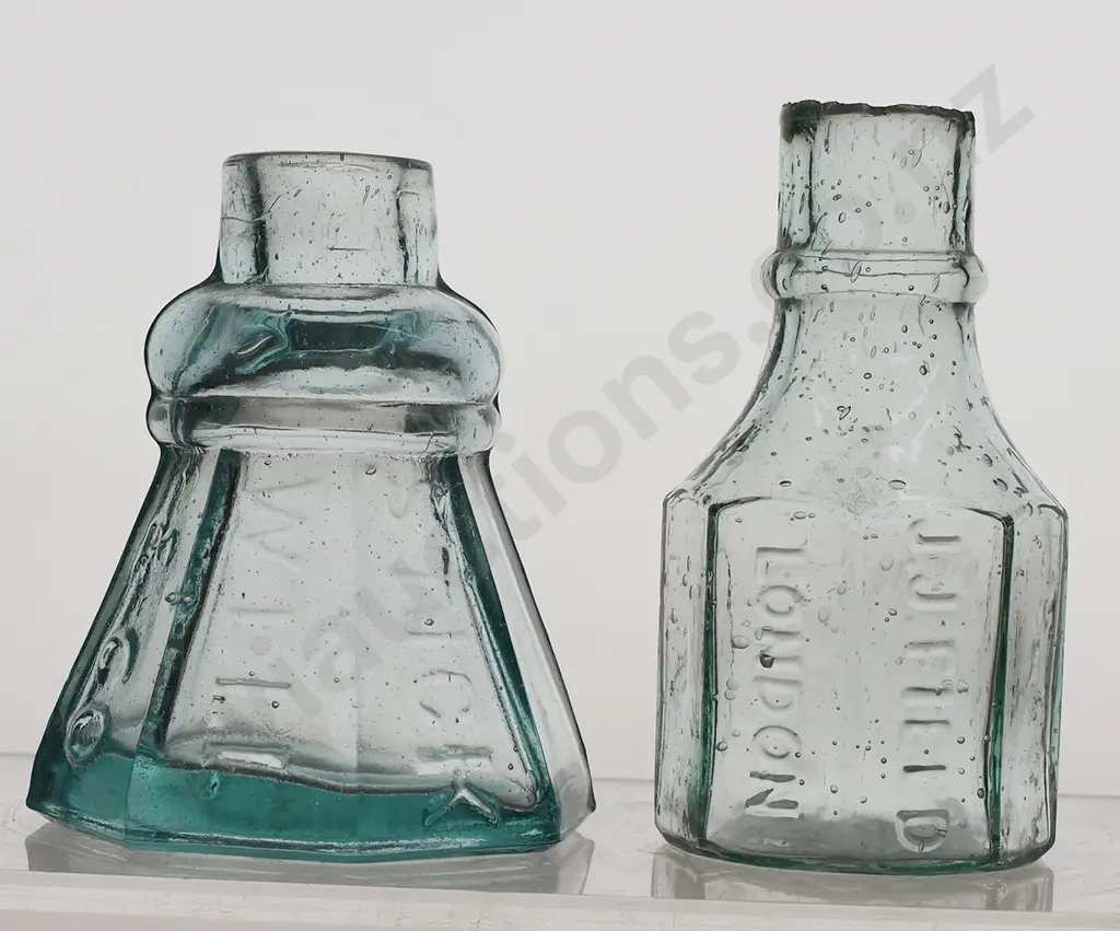 STICKWELL & FIELD GUM BOTTLES Image 1++