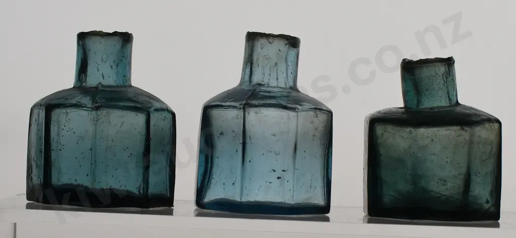 INK BOTTLE COLLECTION Image 1++