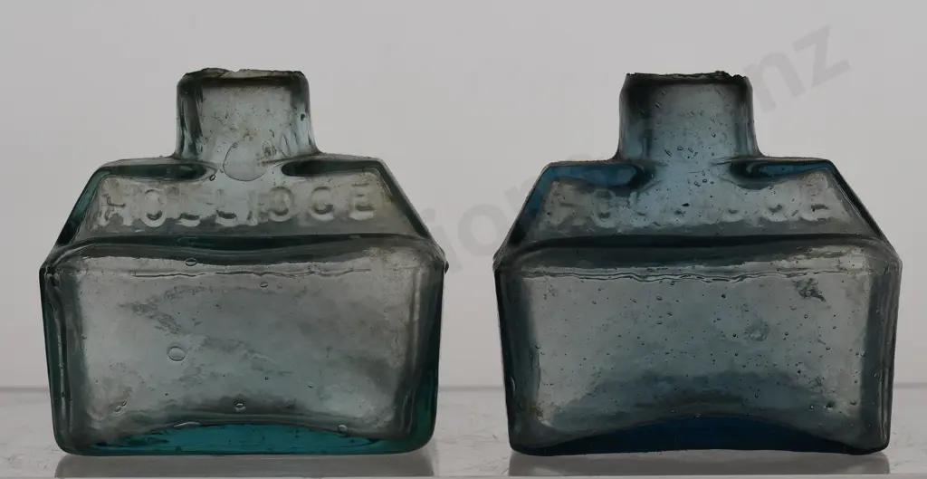 SHEAR TOP INK BOTTLES Image 1++