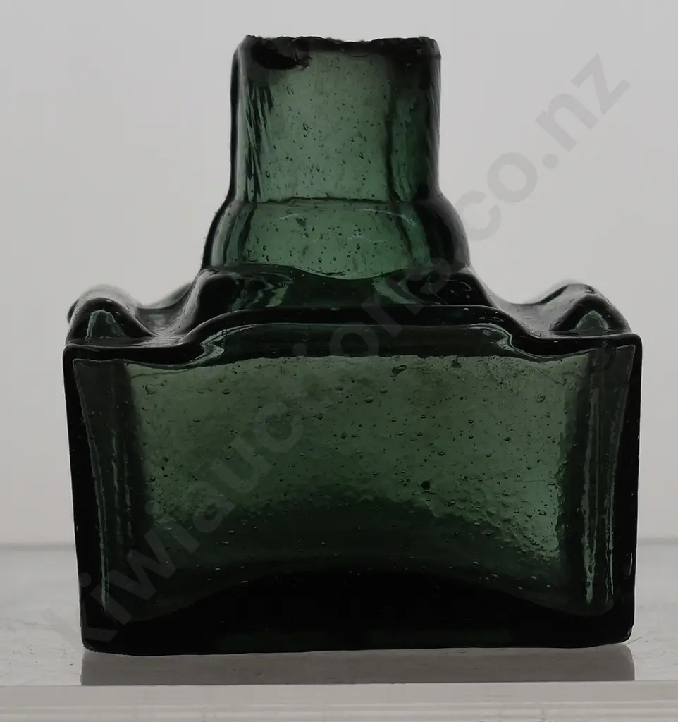 SHEAR TOP INK BOTTLES Image 1++