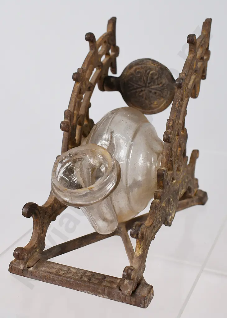 SNAIL INKWELL, PAPERWEIGHT, WAX SEAL WHEEL Image 1++