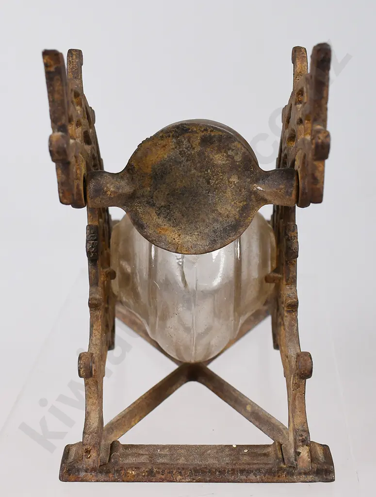 SNAIL INKWELL, PAPERWEIGHT, WAX SEAL WHEEL Image 1++