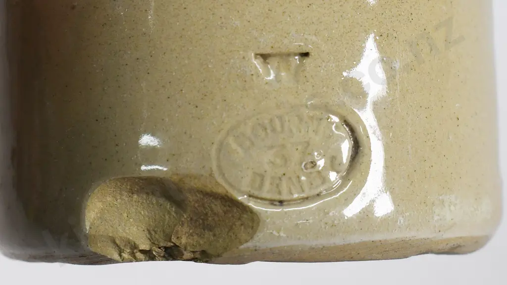 WRIGHT CHRISTCHURCH KODO GINGER BEER Image 1++